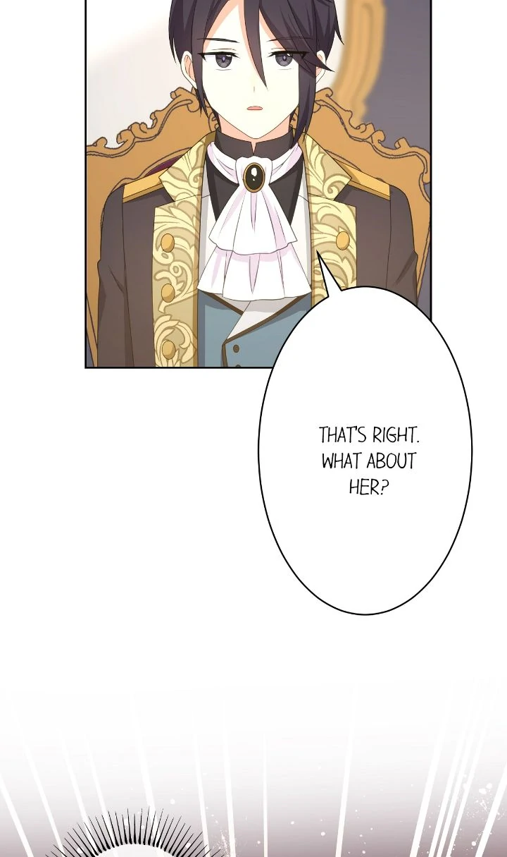 Reincarnated as the Antagonist's Maid Chapter 43 - page 9