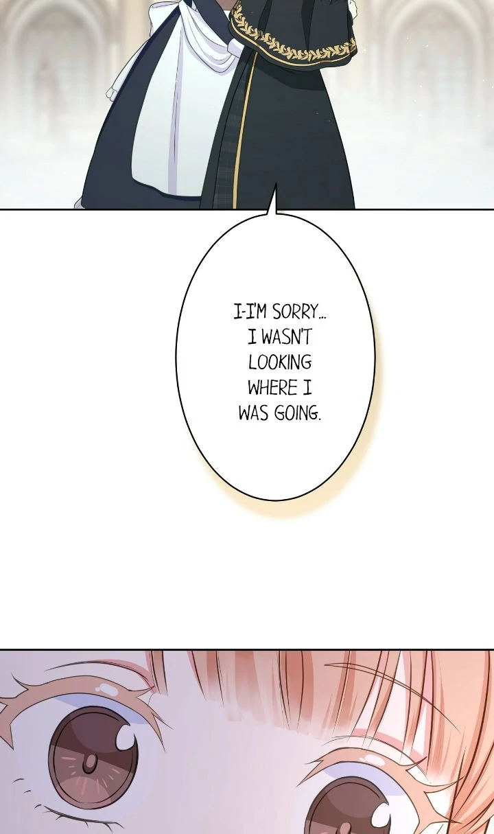 Reincarnated as the Antagonist's Maid Chapter 43 - page 93