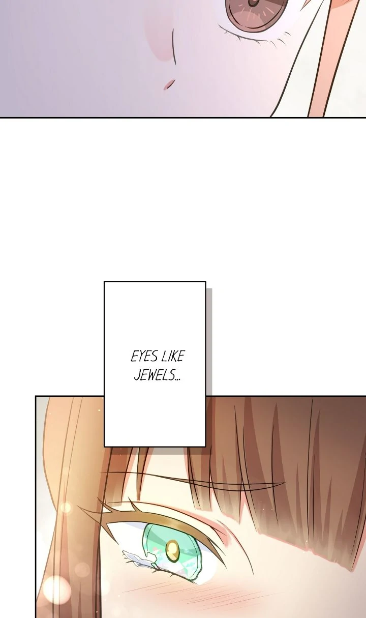 Reincarnated as the Antagonist's Maid Chapter 43 - page 94