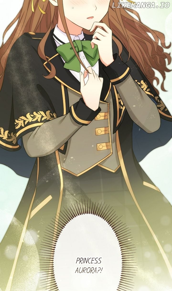 Reincarnated as the Antagonist's Maid Chapter 43 - page 97