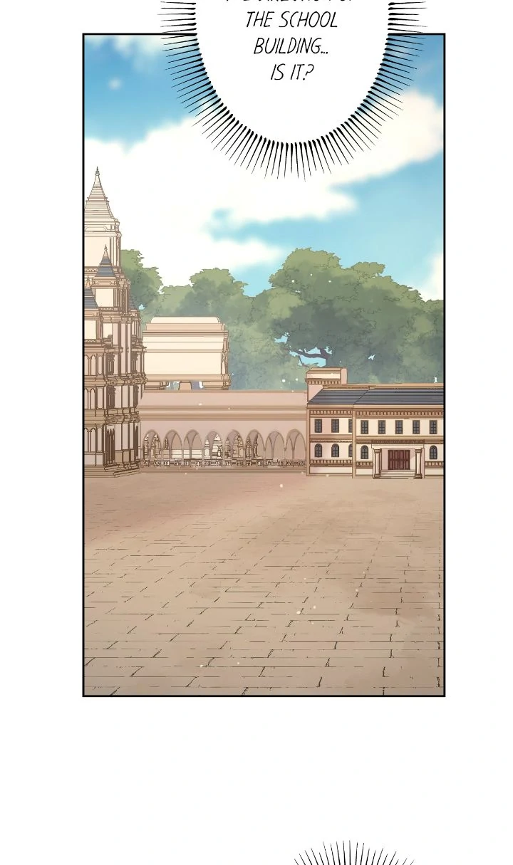 Reincarnated as the Antagonist's Maid Chapter 44 - page 12