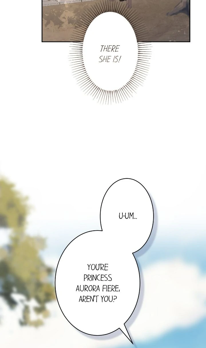 Reincarnated as the Antagonist's Maid Chapter 44 - page 18