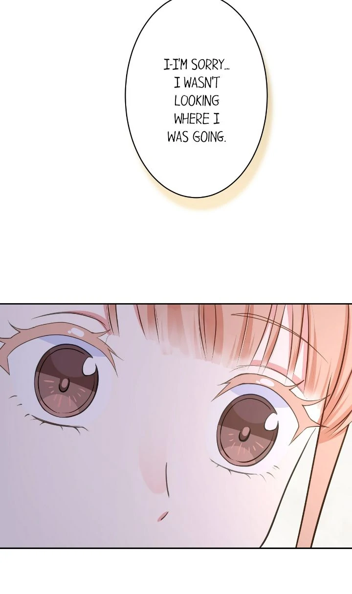 Reincarnated as the Antagonist's Maid Chapter 44 - page 2