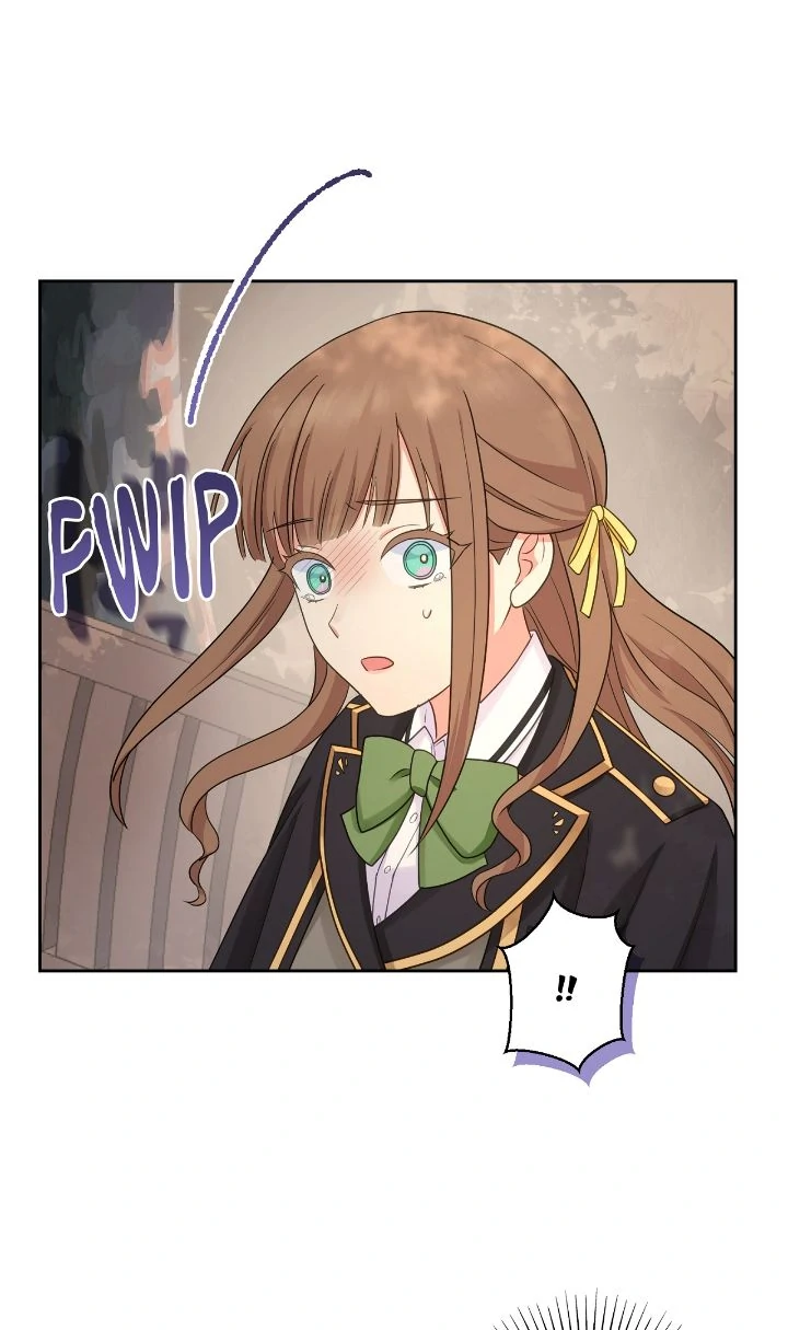 Reincarnated as the Antagonist's Maid Chapter 44 - page 20