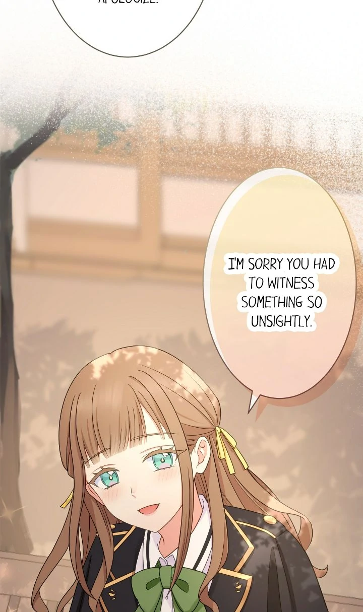 Reincarnated as the Antagonist's Maid Chapter 44 - page 25