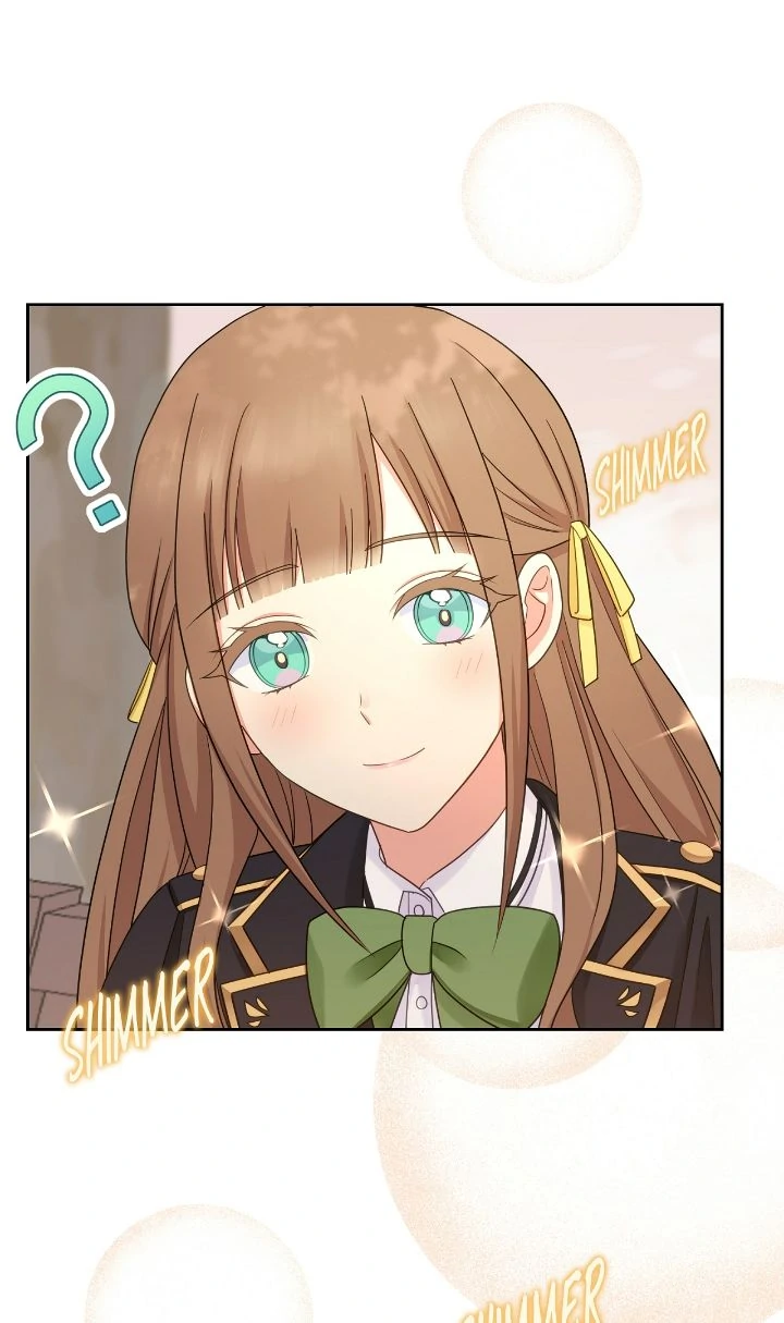 Reincarnated as the Antagonist's Maid Chapter 44 - page 28