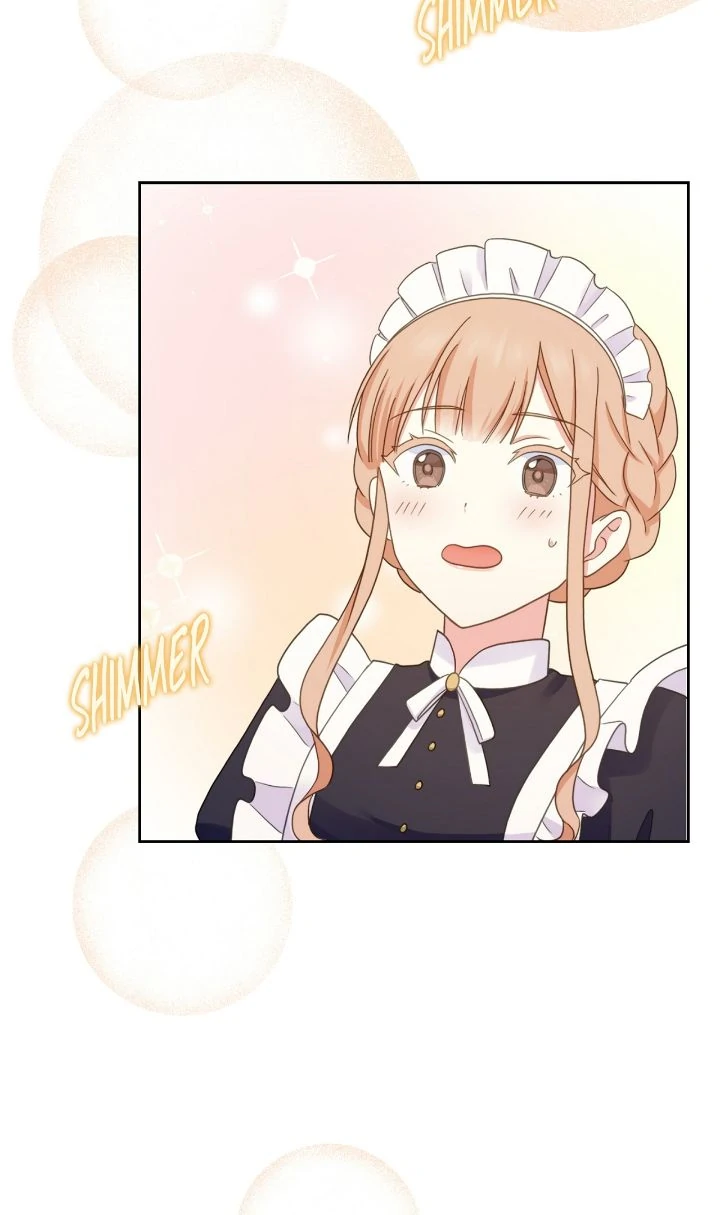 Reincarnated as the Antagonist's Maid Chapter 44 - page 29