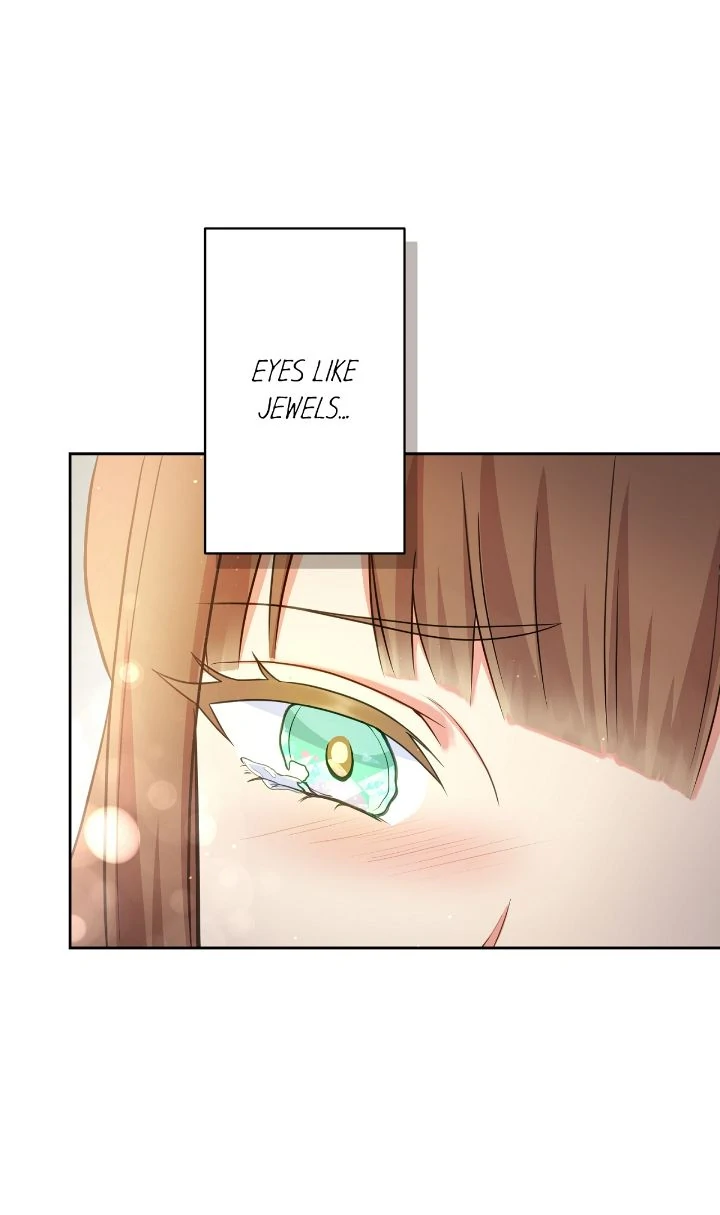 Reincarnated as the Antagonist's Maid Chapter 44 - page 3