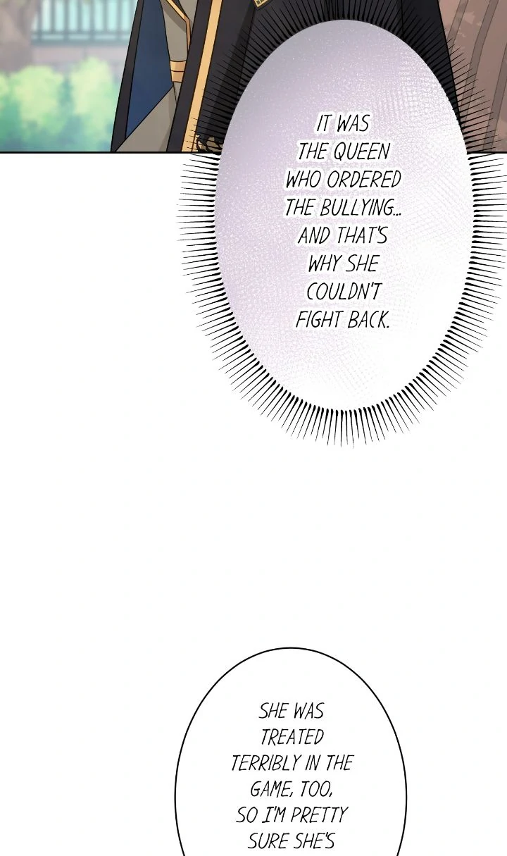 Reincarnated as the Antagonist's Maid Chapter 44 - page 33