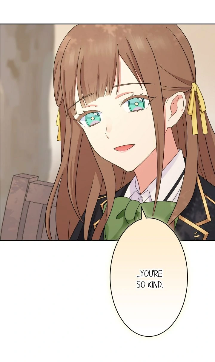 Reincarnated as the Antagonist's Maid Chapter 44 - page 35