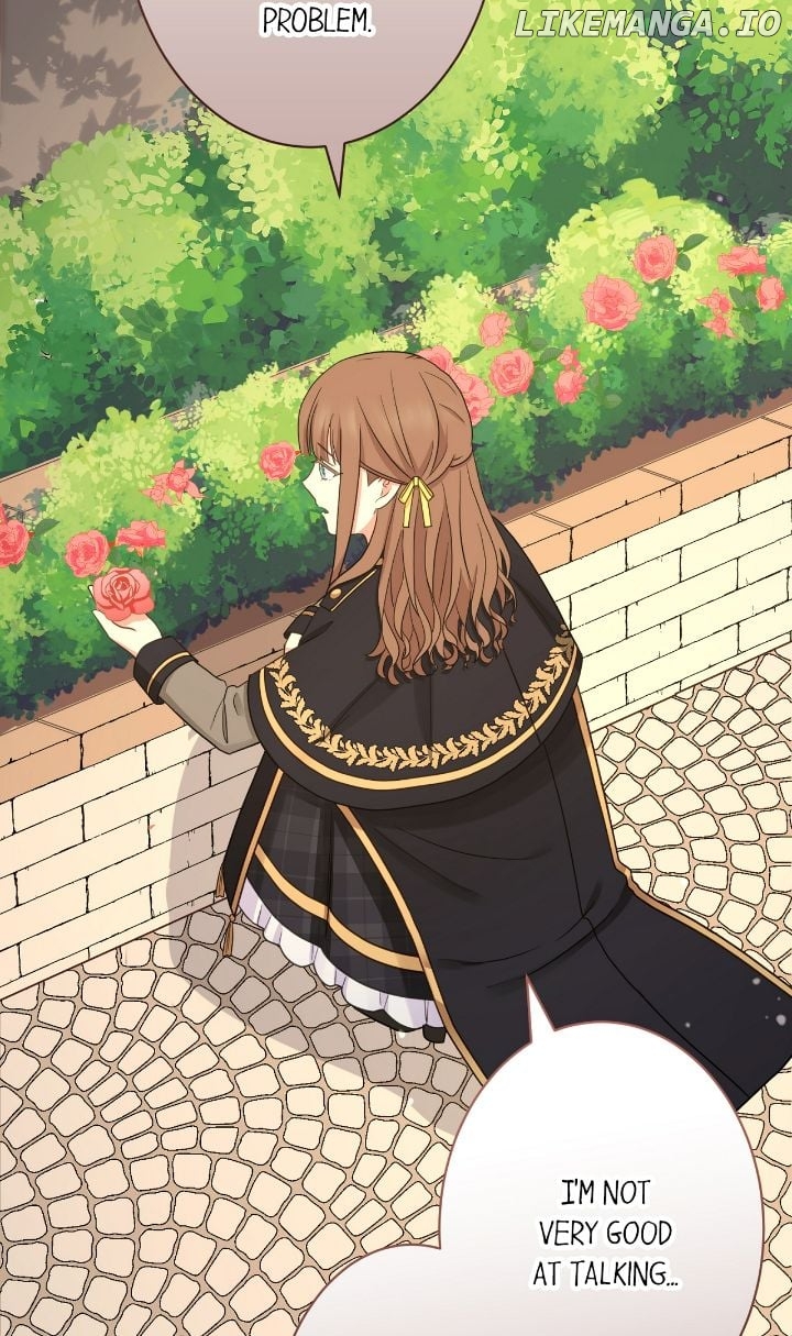 Reincarnated as the Antagonist's Maid Chapter 44 - page 43