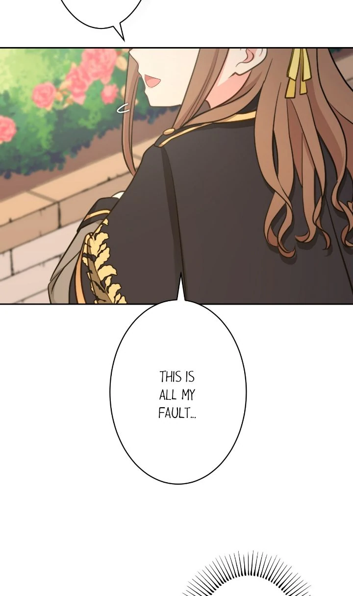 Reincarnated as the Antagonist's Maid Chapter 44 - page 48