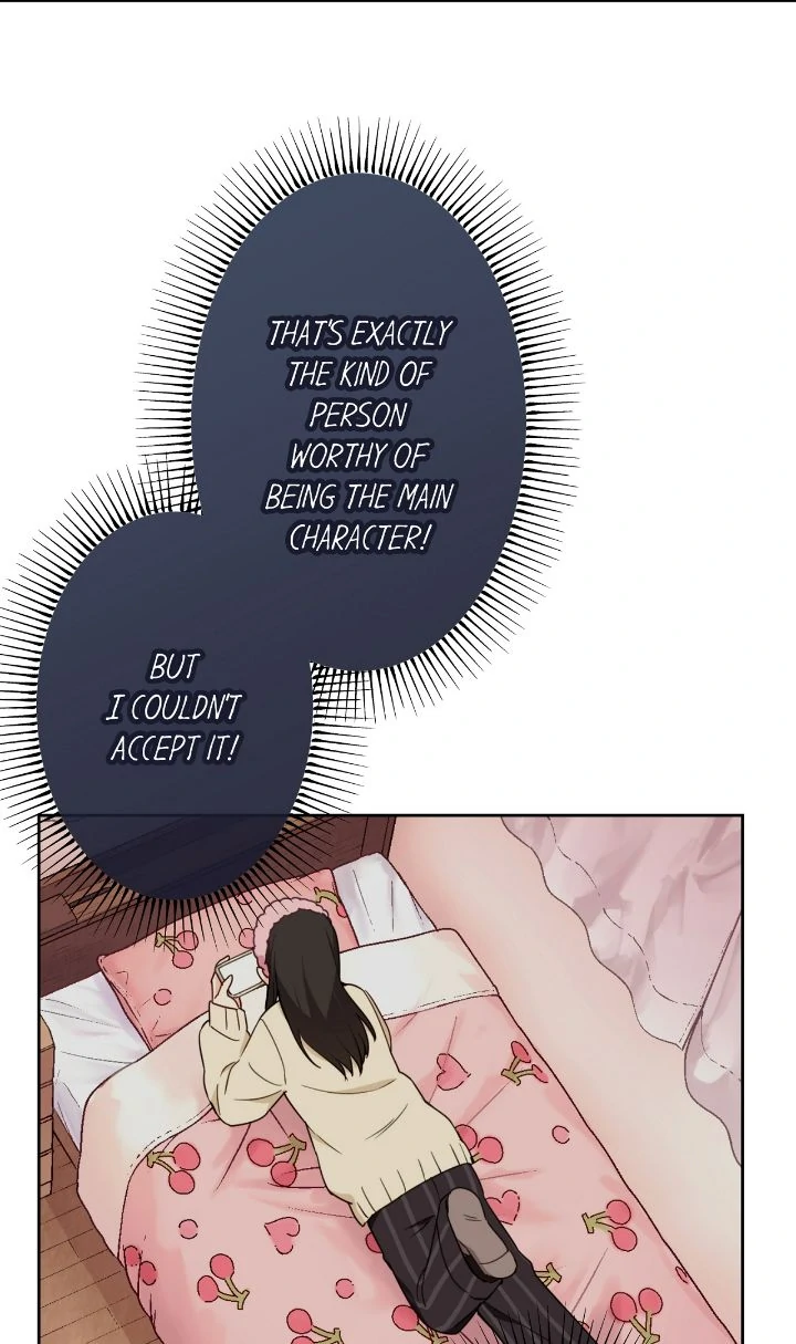 Reincarnated as the Antagonist's Maid Chapter 44 - page 50