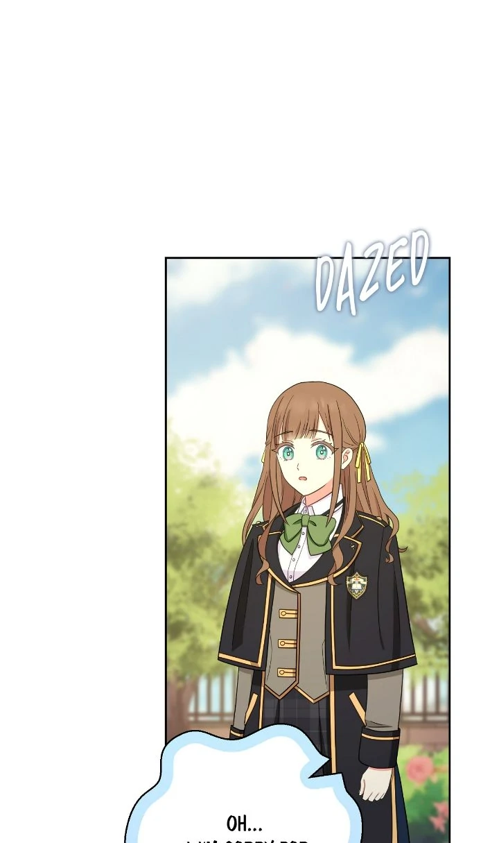 Reincarnated as the Antagonist's Maid Chapter 44 - page 57