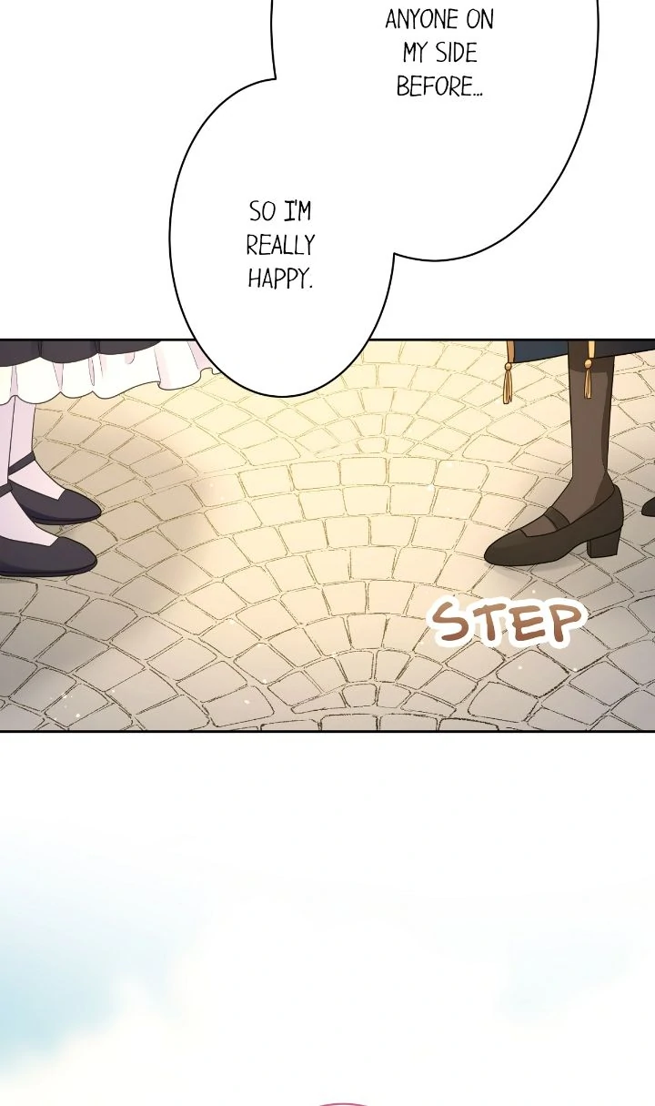 Reincarnated as the Antagonist's Maid Chapter 44 - page 63