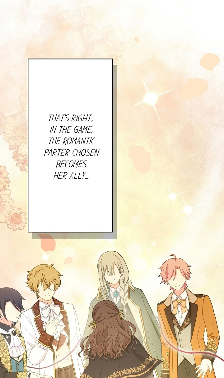 Reincarnated as the Antagonist's Maid Chapter 44 - page 65