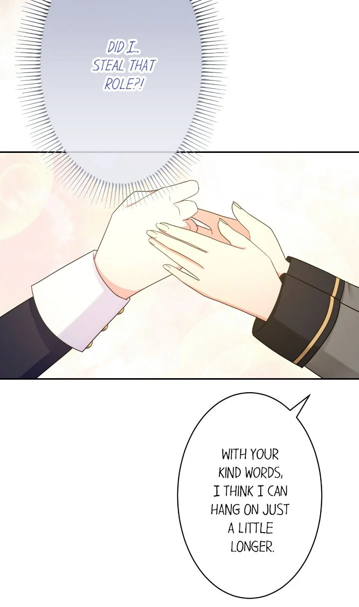 Reincarnated as the Antagonist's Maid Chapter 44 - page 67