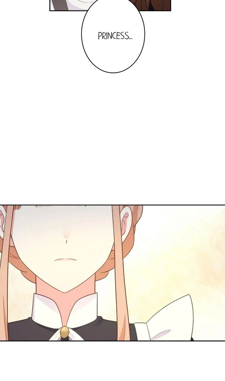 Reincarnated as the Antagonist's Maid Chapter 44 - page 70