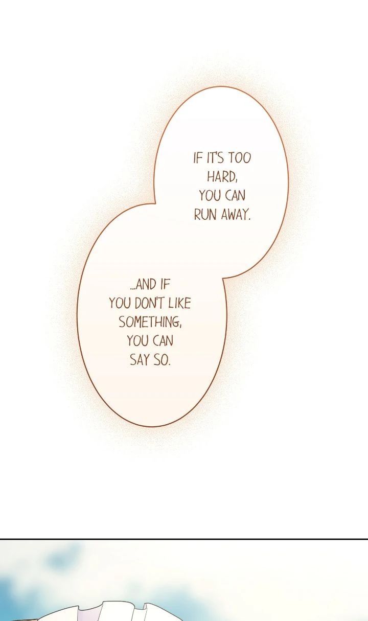 Reincarnated as the Antagonist's Maid Chapter 44 - page 71