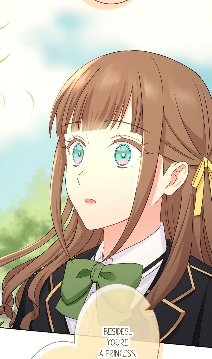 Reincarnated as the Antagonist's Maid Chapter 44 - page 73