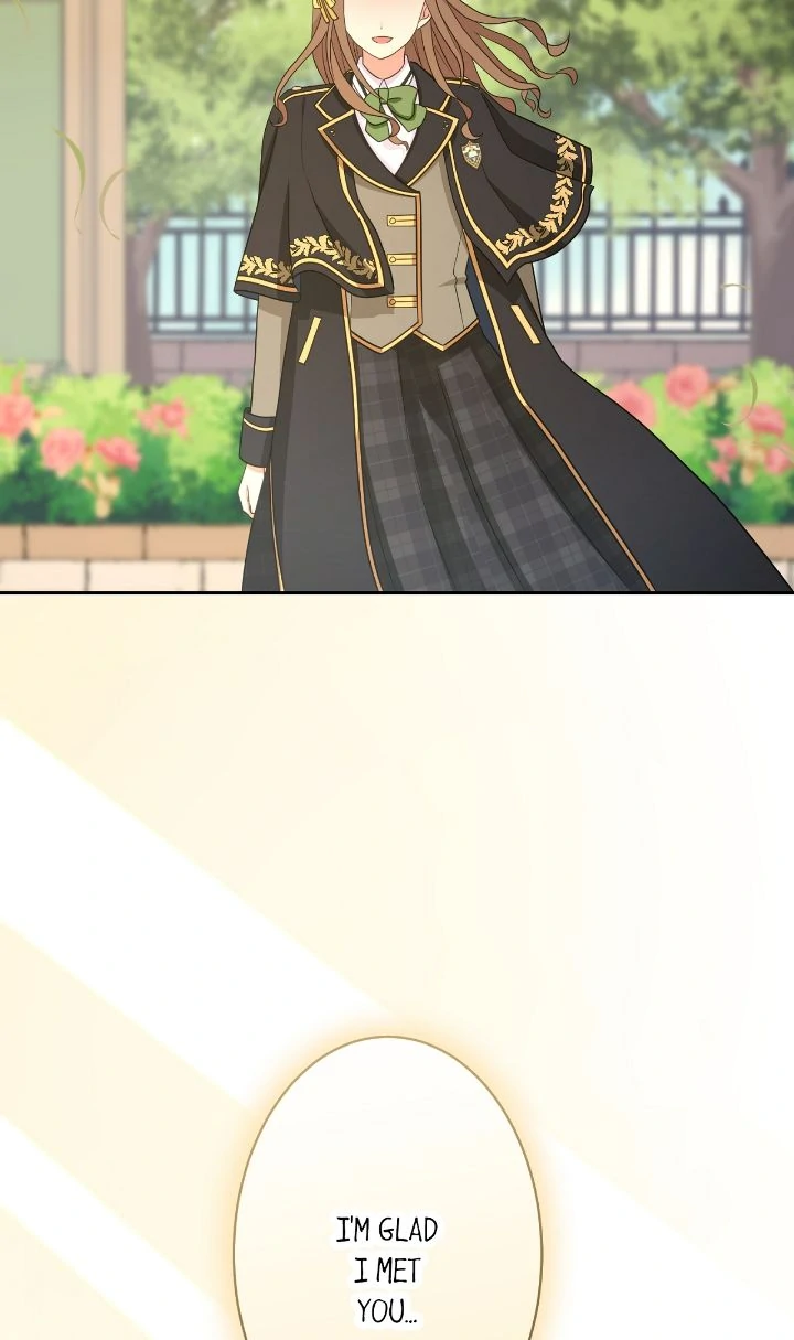 Reincarnated as the Antagonist's Maid Chapter 44 - page 75