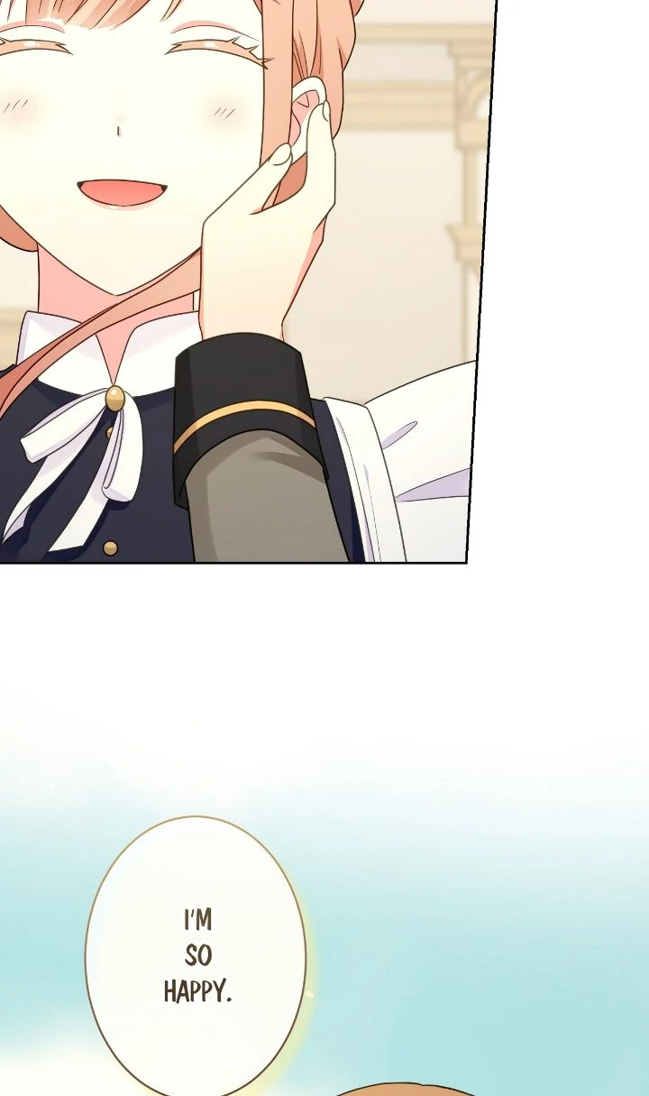 Reincarnated as the Antagonist's Maid Chapter 44 - page 80