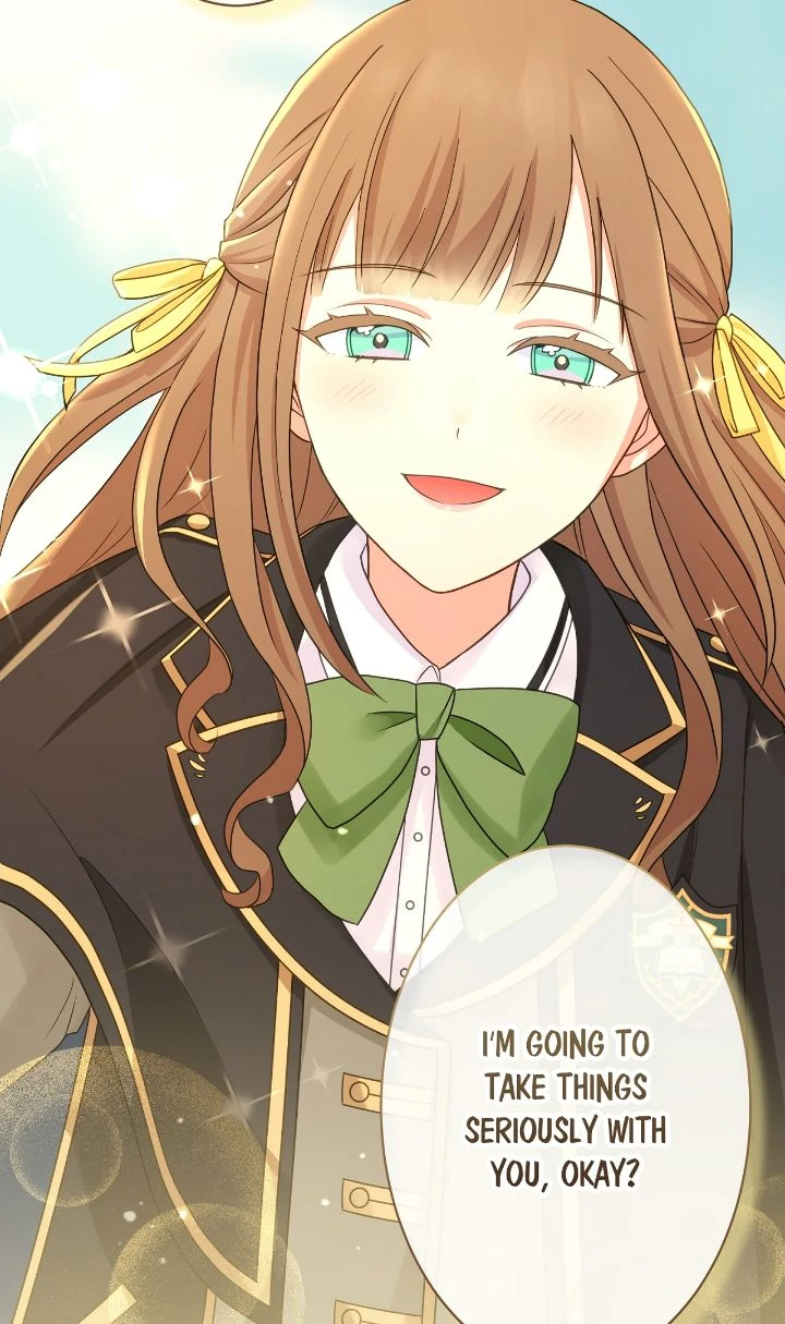 Reincarnated as the Antagonist's Maid Chapter 44 - page 81