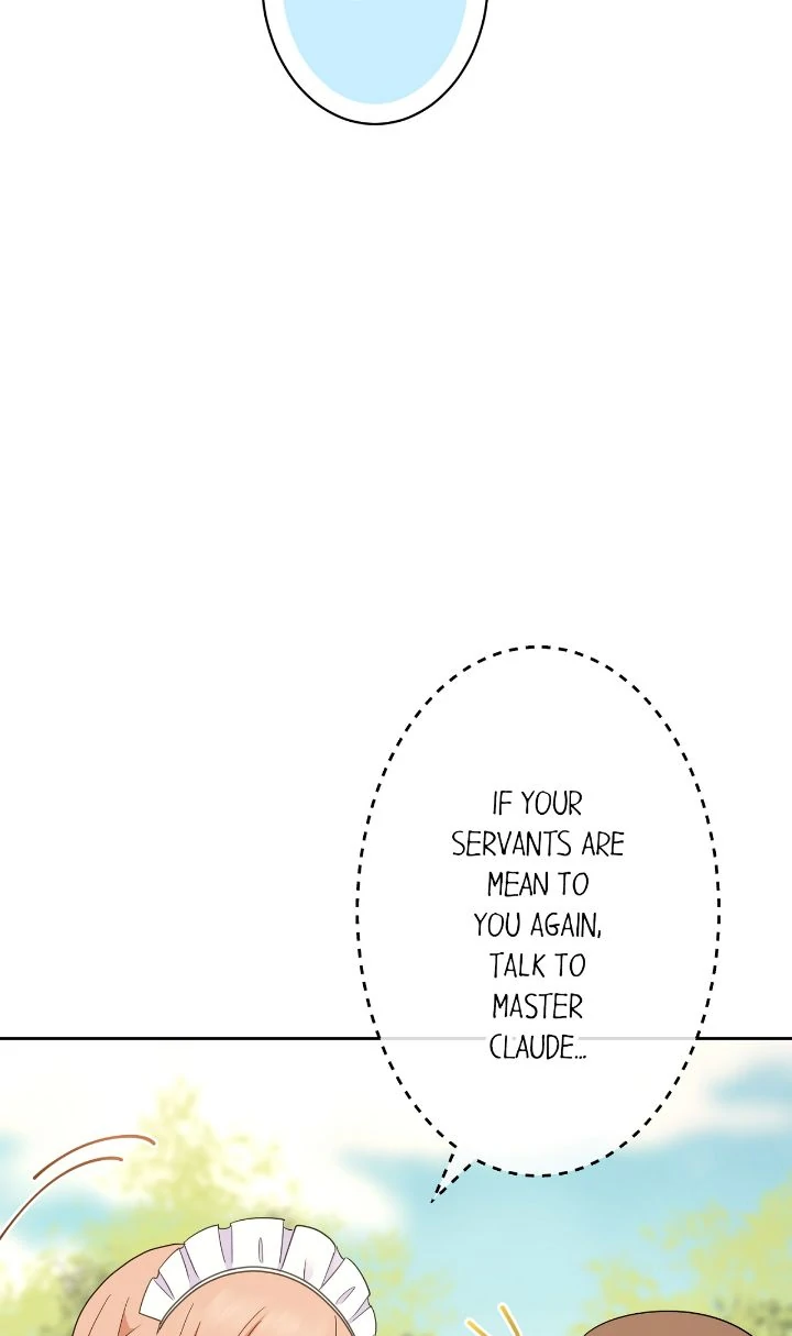 Reincarnated as the Antagonist's Maid Chapter 44 - page 84