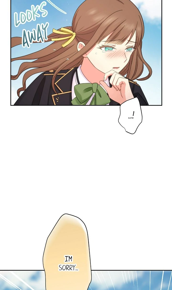 Reincarnated as the Antagonist's Maid Chapter 44 - page 9