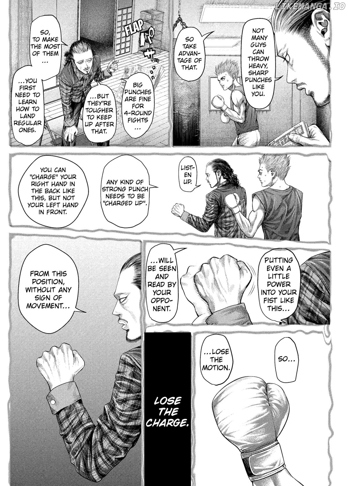 Genikasuri - Manga Chapter 16 - page 3