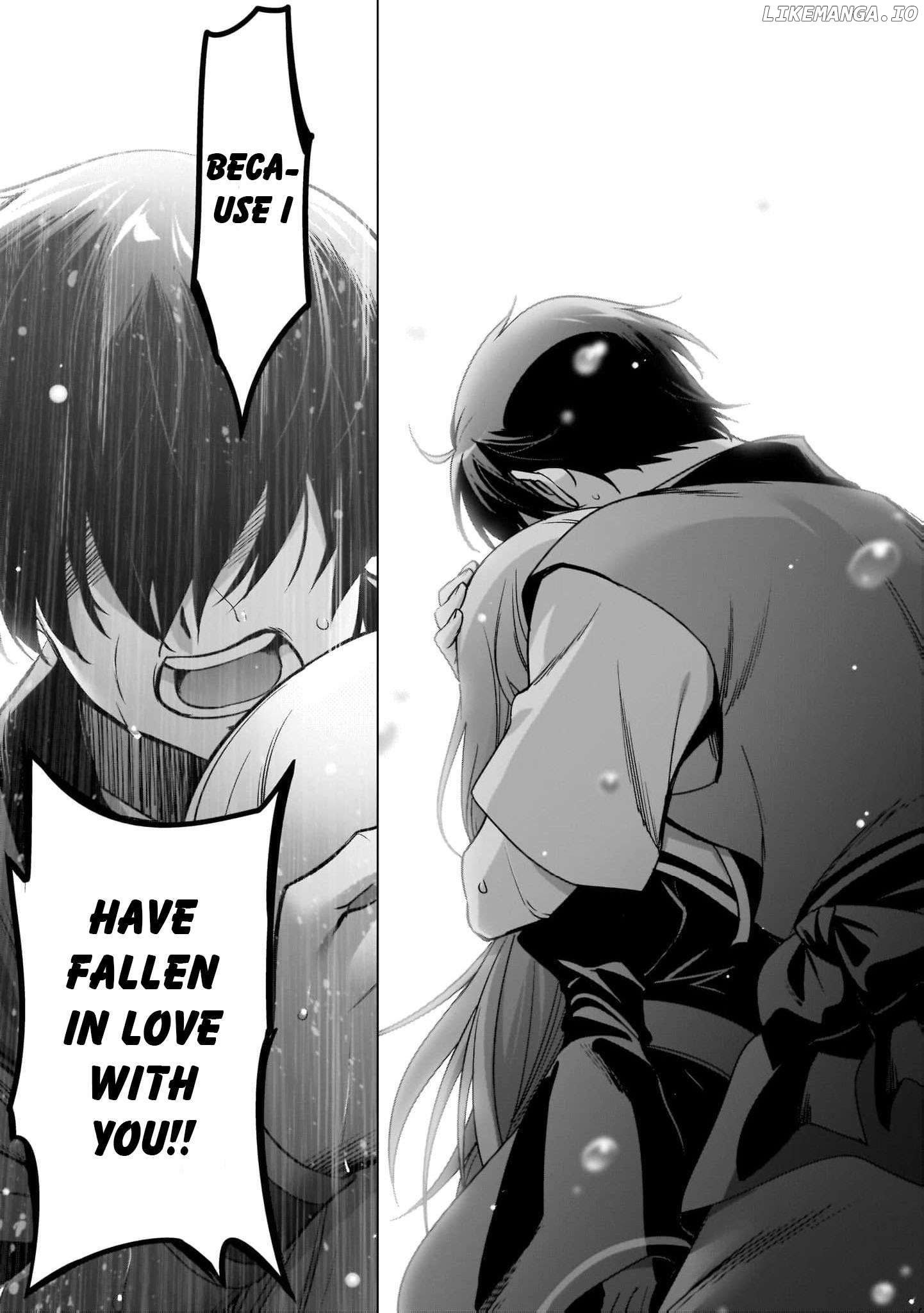 Kamisama ni Natta Hi Chapter 11 - page 19