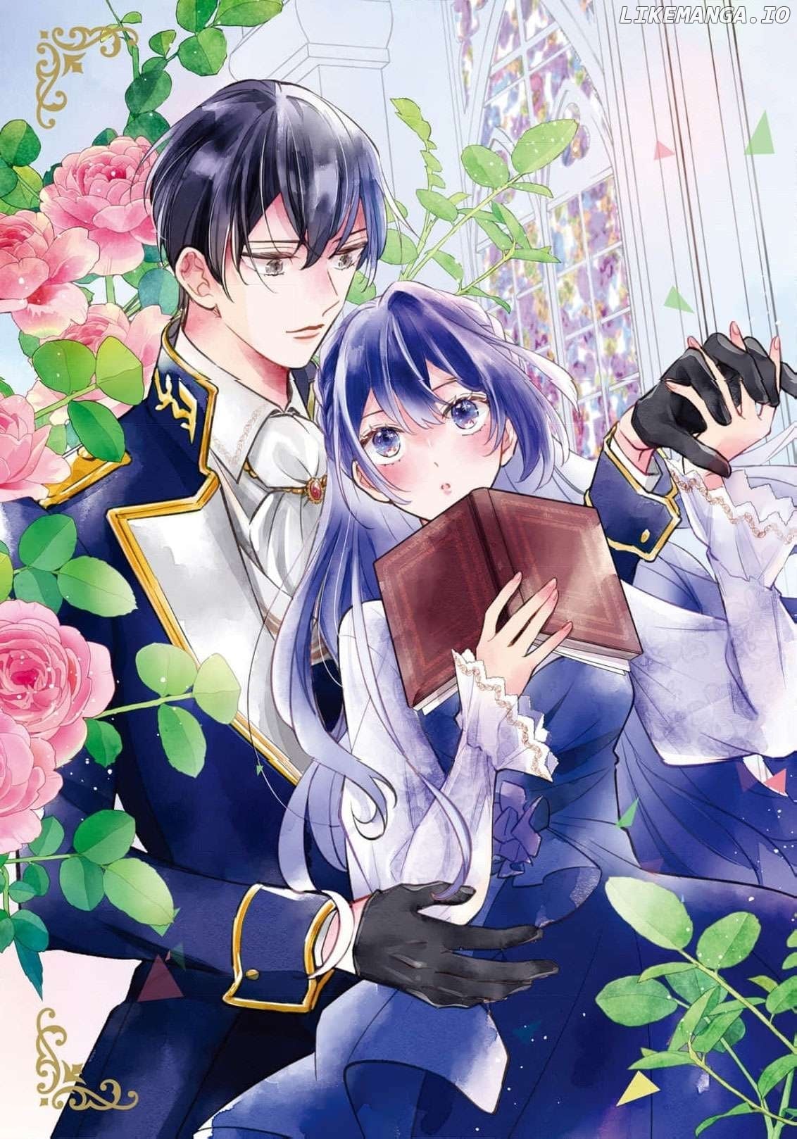 Akuyaku wo Yametara Gitei ni Dekiaisaremashita Chapter 4 - page 2