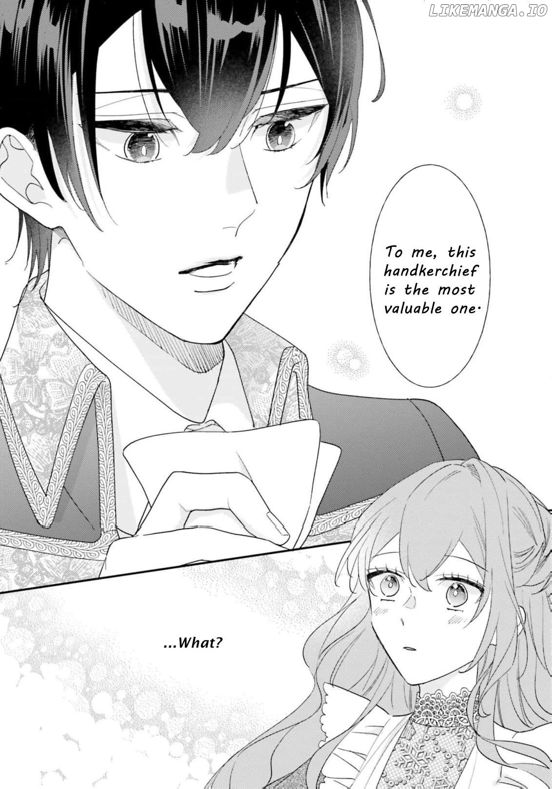 Akuyaku wo Yametara Gitei ni Dekiaisaremashita Chapter 5 - page 30