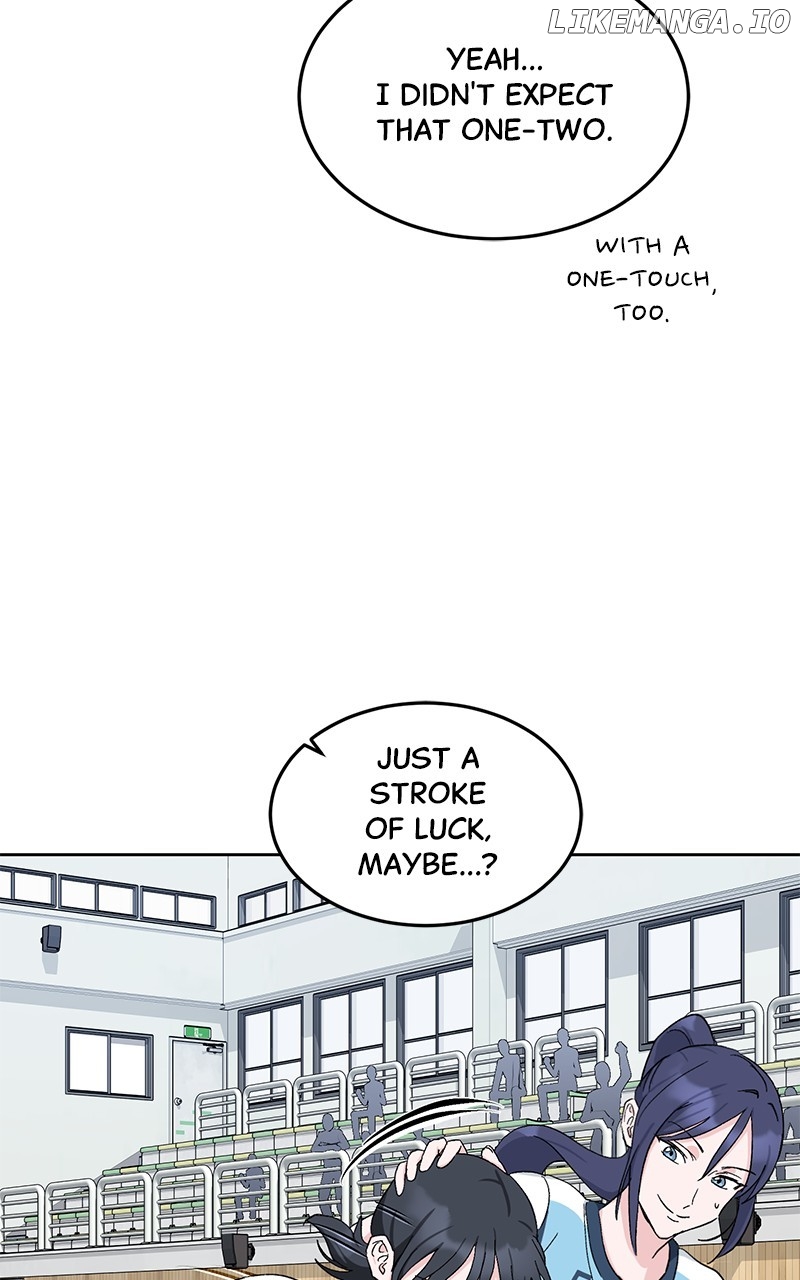Tiki Taka Chapter 9 - page 2