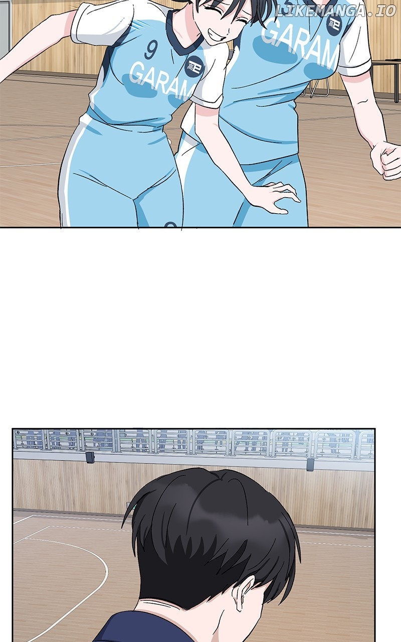 Tiki Taka Chapter 9 - page 3