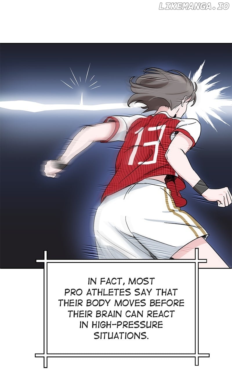 Tiki Taka Chapter 9 - page 7