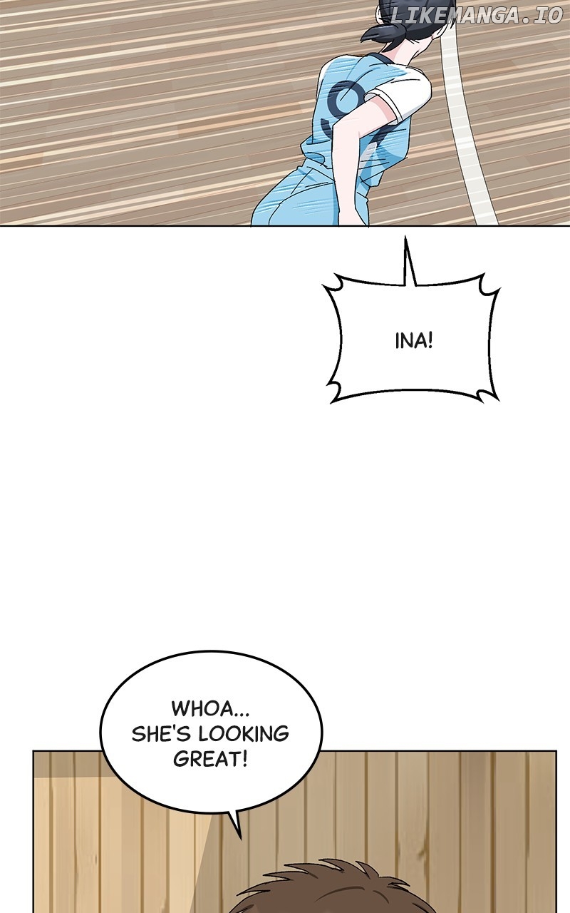 Tiki Taka Chapter 9 - page 30