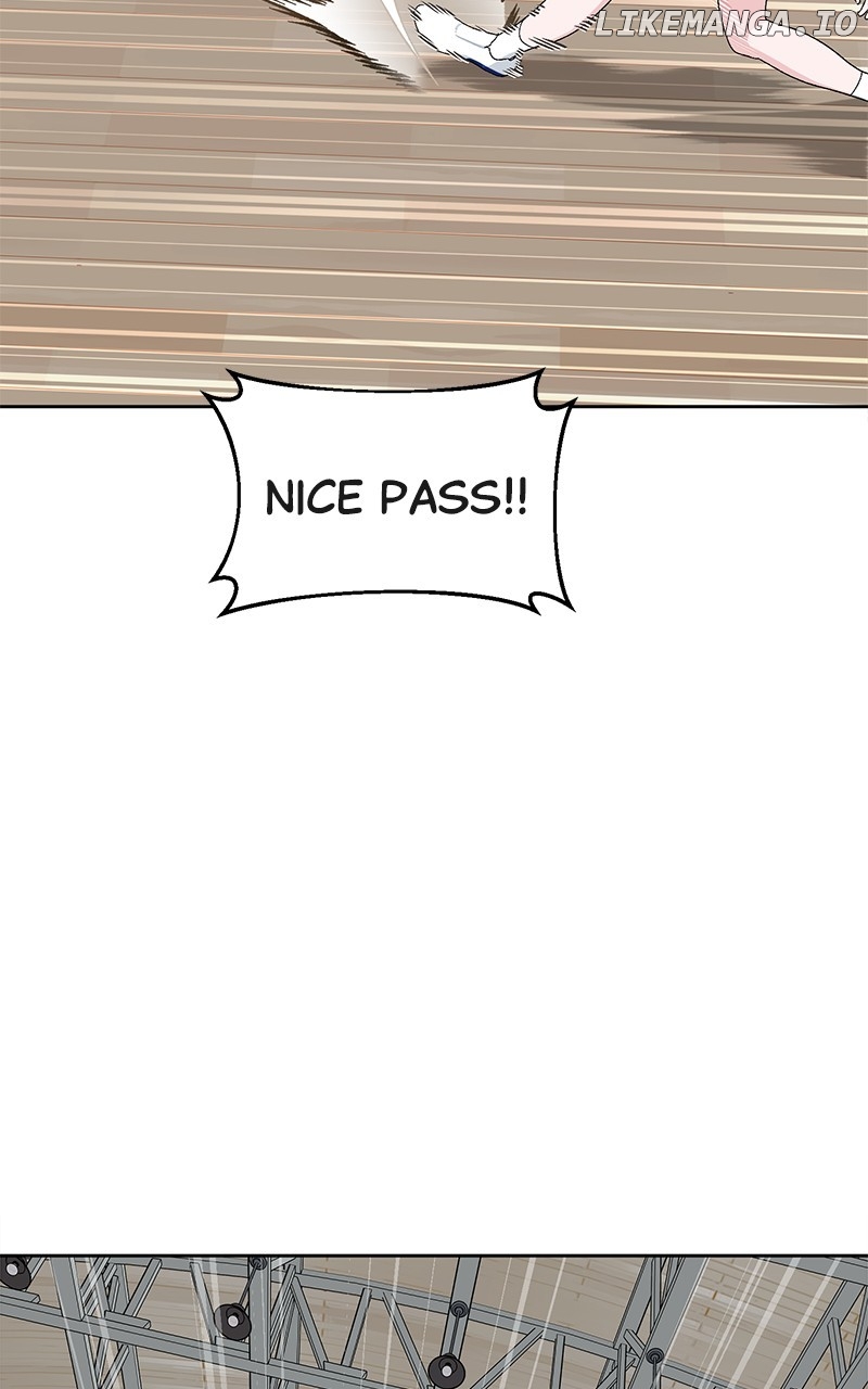 Tiki Taka Chapter 9 - page 33