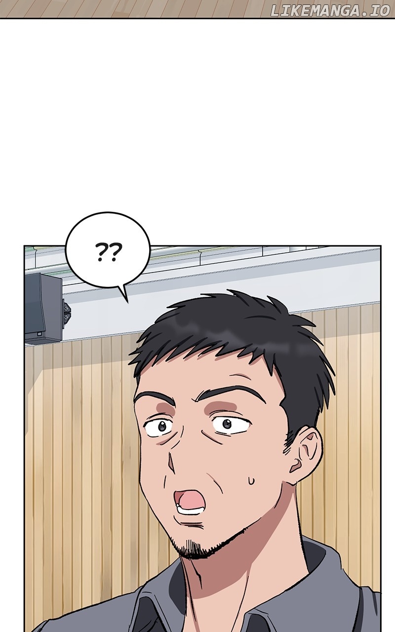 Tiki Taka Chapter 9 - page 36
