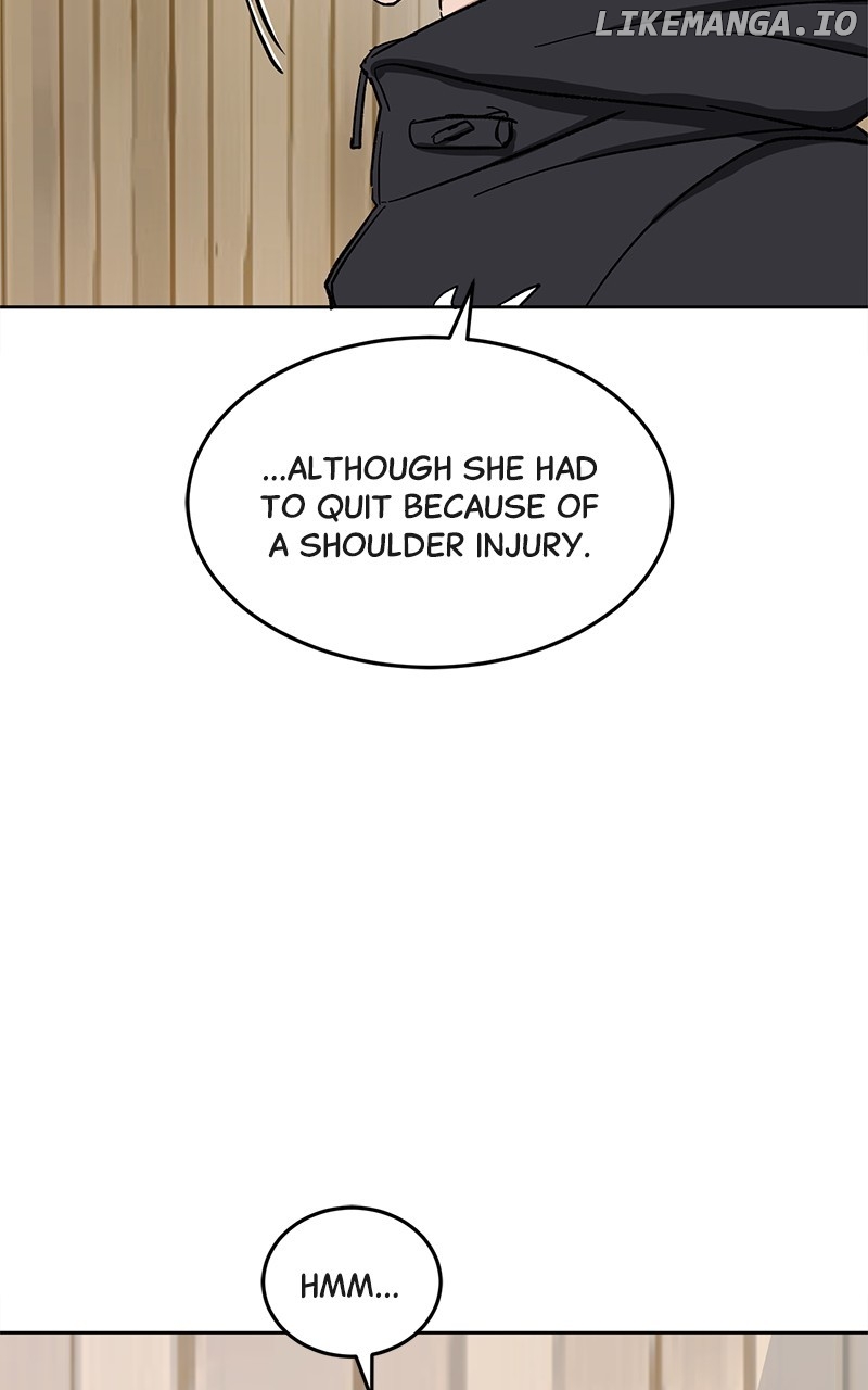 Tiki Taka Chapter 9 - page 45