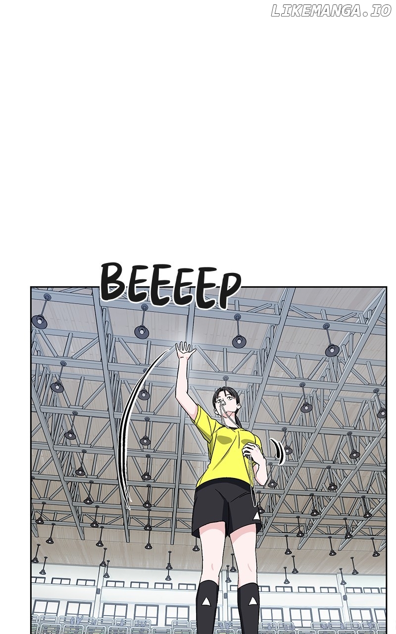 Tiki Taka Chapter 9 - page 47