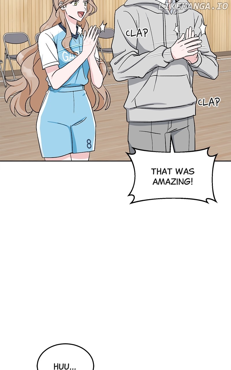 Tiki Taka Chapter 9 - page 52