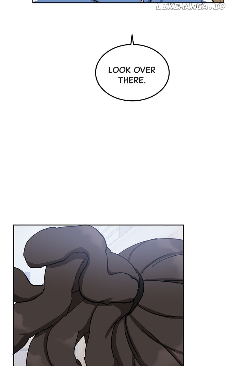 Tiki Taka Chapter 9 - page 98