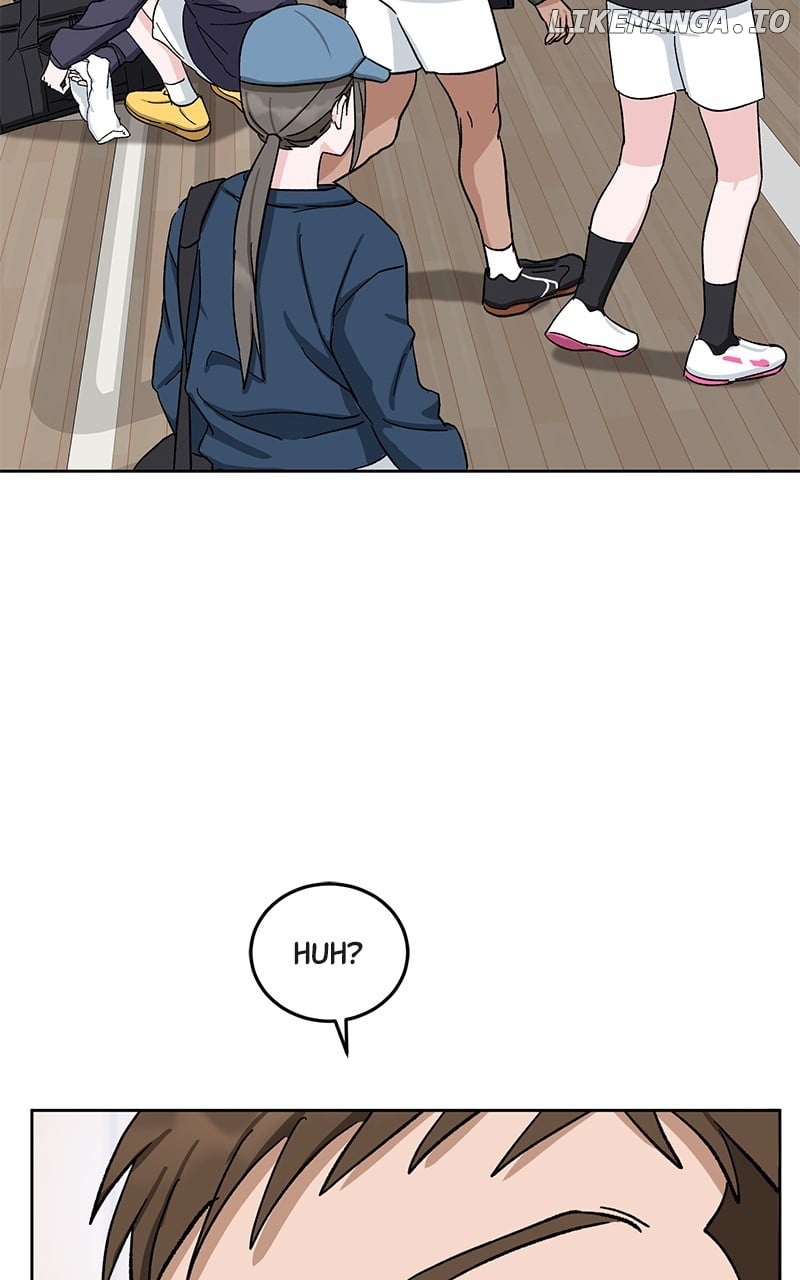Tiki Taka Chapter 9 - page 100