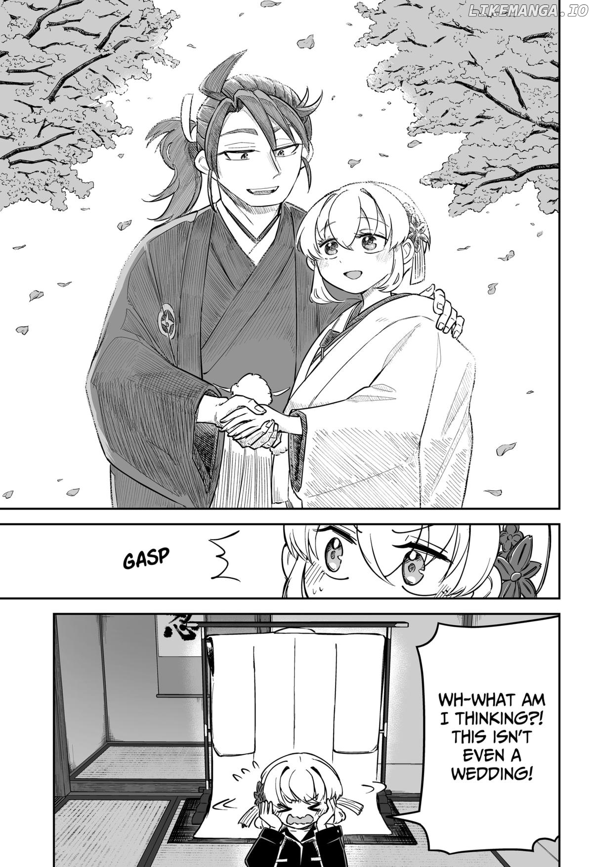 Shinewbi - Manga Chapter 11 - page 19