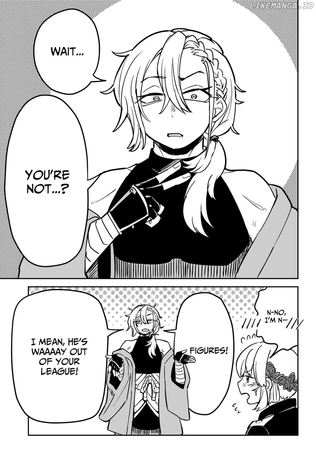 Shinewbi - Manga Chapter 11 - page 29