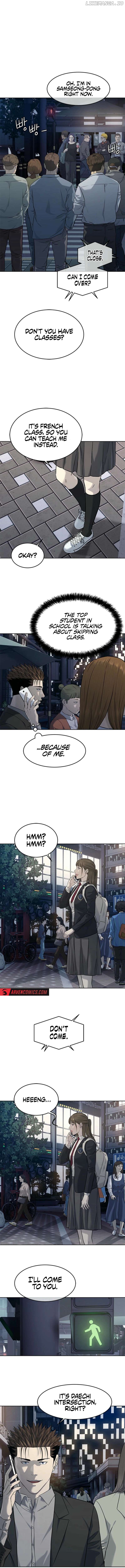 God Of Blackfield Chapter 262 - page 2