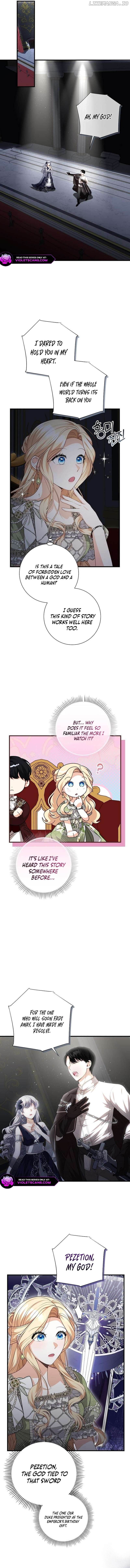 I Became the Mother of the Sub-Male Lead’s Son Chapter 24 - page 12