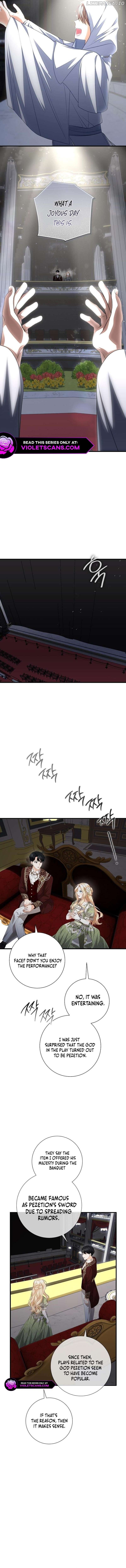 I Became the Mother of the Sub-Male Lead’s Son Chapter 24 - page 14