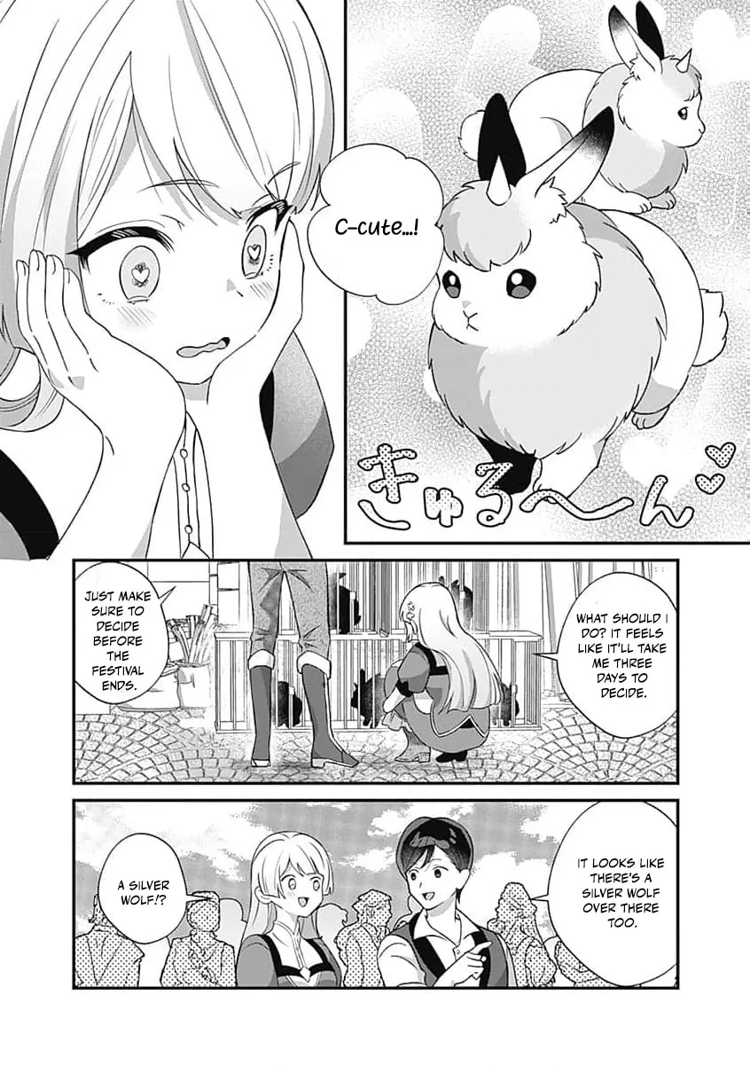 Moto seijo hiroin no watashi, zokuhende wa mobunanoni zen sutētasu (kō kando o fukumu) ga kansuto shite iru ndesuga Chapter 6 - page 26